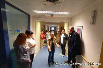 Für Flüchtlinge: Städte im Kreis Höxter bekommen vom Land vier Millionen