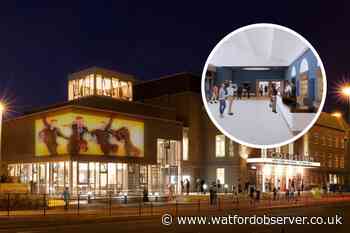 First choice for Watford Colosseum takeover confirmed