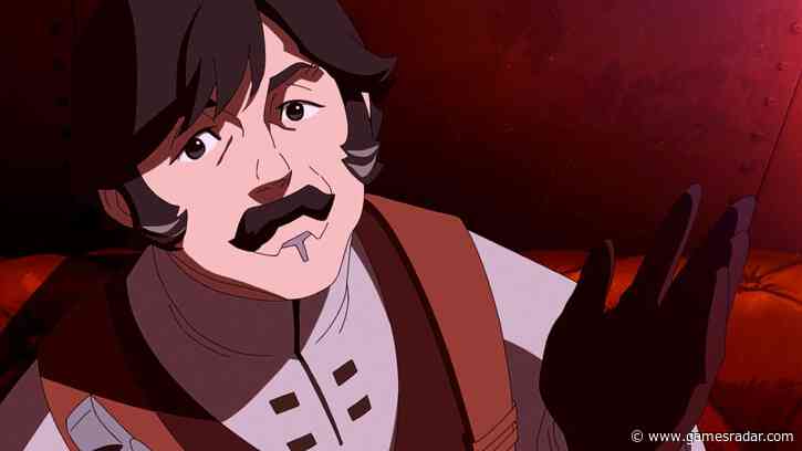 Cyberpunk 2077: Phantom Liberty won't feature an Edgerunners character after all