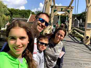 Just 2 Kids Worldwide Are Known to Have This Rare Genetic Disease. Their Parents United for a Cure