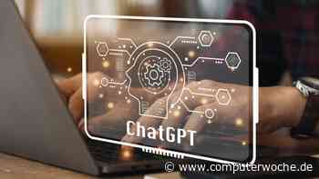 Virtueller Assistent mit Handicap: Wie Apple heimlich Siri auf das Niveau von ChatGPT bringen will