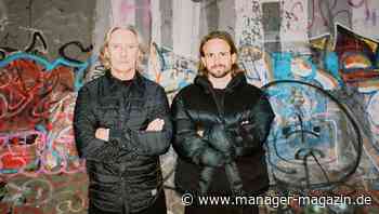 Homeboy: Wie Jürgen Wolf mit seinem Skaterlabel vom Comeback der 90er profitieren will