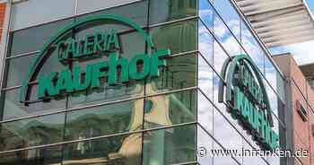 Fünf Galeria-Filialen vor Schließung gerettet