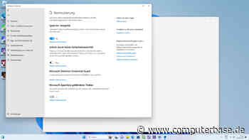 VBS inkl. HVCI in Windows 11: Aktuelle Benchmarks zum Leistungsverlust in Spielen