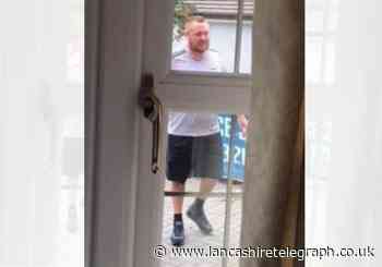 Lancaster roofer jailed for ripping off pensioner to tune of £24k