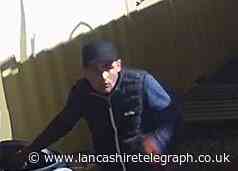 Thieves steal £4k worth of tools from United Utilities treatment works