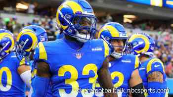 Nick Scott to visit Bengals