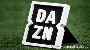 Aktion verlängert: DAZN mit Waipu.tv für 19,99 Euro im Monat