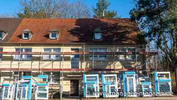 Immobilien: Sanierungspflicht von Häusern in der EU - was Hauseigentümer tun müssen und was das kostet