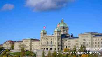 +++ Banken-News +++: Schweizer Regierung berät über Credit Suisse