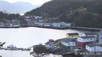 All is quiet in Gaultois as relocation vote gets underway in isolated N.L. community
