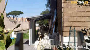 VIDEO | Ristrutturato e subito occupato: la storia di un consultorio che non può riaprire alla sua utenza