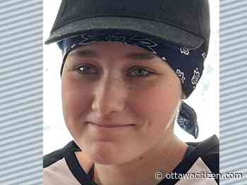 Provincial police seek assistance locating 13-year-old Lanark girl