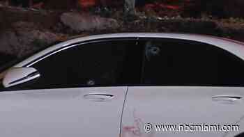 Person Hospitalized After Shooting on I-95 Near Fort Lauderdale