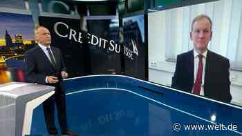 „Diese Finanzspritze ist offenkundig groß genug, um die Krise zu stoppen“