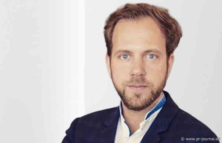 Von Luxustaschen zu Luxuskarossen: Canepa leitet Communications bei Mercedes