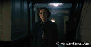 ‘Boston Strangler’ Review: Chasing a Killer (and a Byline)