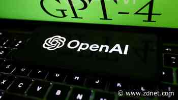 With GPT-4, OpenAI opts for secrecy versus disclosure