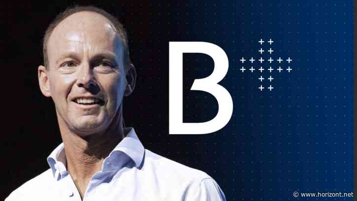 Thomas Rabe und seine persönliche Jahresbilanz: "Ich bin mit mir selbst völlig im Reinen"