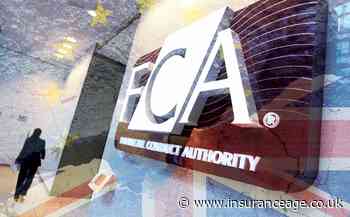 FCA boss Brewis to address Consumer Duty concerns at Insurance Age event