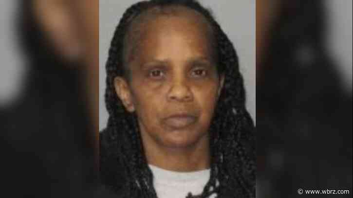 Caretaker arrested for allegedly stealing thousands of dollars from elderly woman