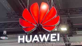 Huawei-Aus für 5G-Netze: Umrüsten würde deutsche Netzbetreiber Milliarden kosten (Update)