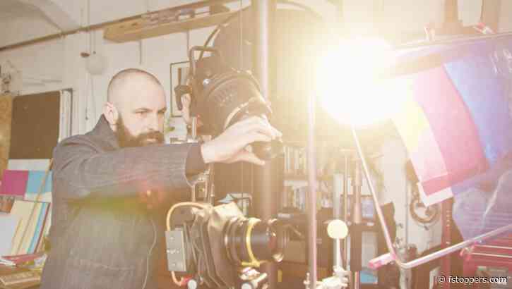 How You Can Take a Break From Photography and Still Build Your Business