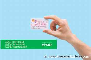 UK gift card market continues to thrive through economic challenges