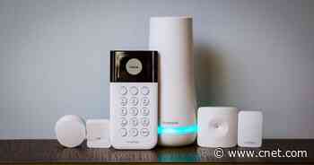 Best Home Security System of 2023     - CNET