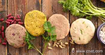 How Healthy Is Vegan Meat, Actually?     - CNET