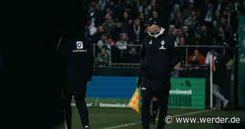 "Wir sollten mit breiter Brust dorthin fahren"