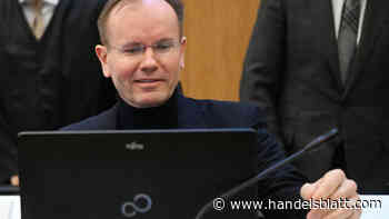 Bilanzskandal: Erste Versicherung von Wirecard-Managern kündigt Ende der Zahlungen an