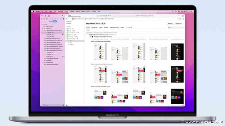 Best Mac for programming and developers