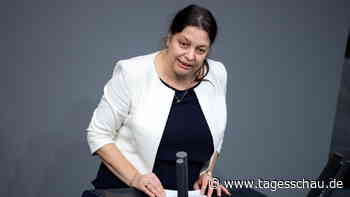 Richterin nach "Reichsbürger"-Razzia vorläufig suspendiert