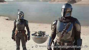 The Mandalorian: Der Bekehrte - Kritik 
