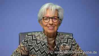 Zinsen steigen kräftig: Trotz Bankenkrise: EZB greift durch und hebt die Zinsen um 50 Basispunkte an