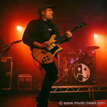 Fall Out Boy tease Ethan Hawke song at tiny Manchester gig