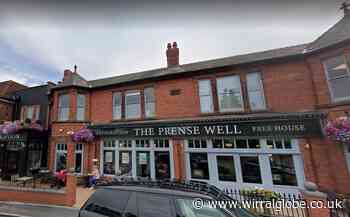 Proposal for Heswall Wetherspoon to open hour earlier