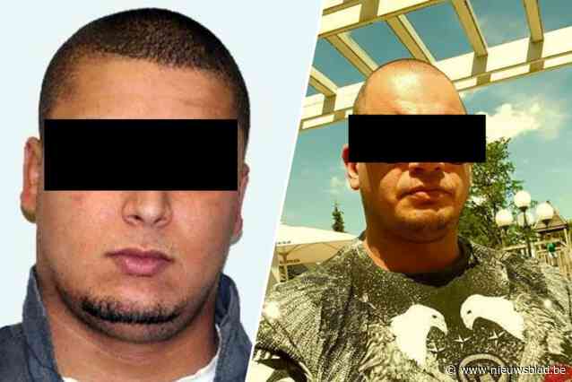 Dikke Nordin en Frank De Tank: de zakenpartners die gezworen vijanden werden