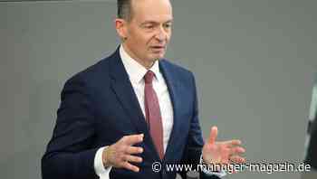 49-Euro-Ticket: Bundestag beschließt Einführung des Deutschlandtickets