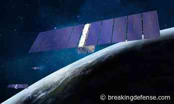 Lockheed Martin’s plan to ‘Ignite’ space innovation