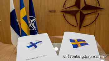 Finland seems poised to join NATO – without Sweden, for now