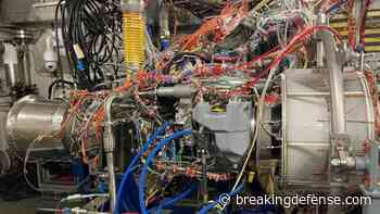 Engine production delay slips FARA prototype first flight until late 2024, Army official says