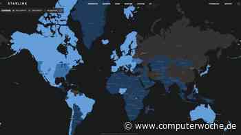 Starlink bringt globale Roaming-Option: Weltweit online per Satellit