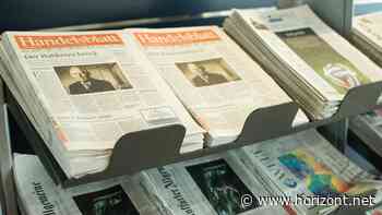 Politisches Amt: Unter falschem Namen in der SPD - Handelsblatt beurlaubt Redakteur