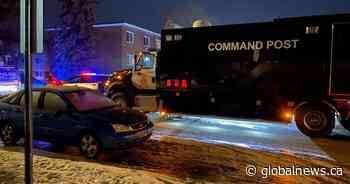 2 Edmonton police officers shot and killed in Inglewood neighbourhood