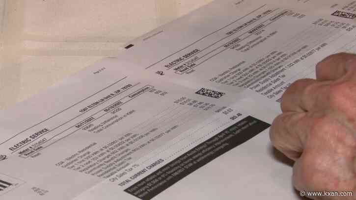 Austin Energy base rates rise