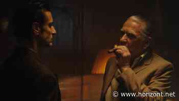 Projekt junger Filmschaffender: Dieser Spec Spot ist eine Hommage an den kultigsten aller Mafia-Filme