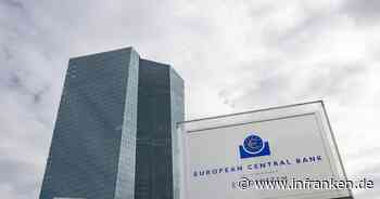 EZB erhöht Leitzins im Euroraum auf 3,5 Prozent