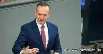 Bundestag beschließt Finanzierung für 49-Euro-Ticket